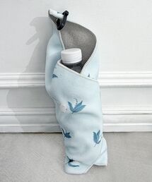 MAJESTIC LEGON（マジェスティックレゴン）の「アニマルフラワーくっつくマルチタオル（タオル）」