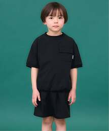 b・ROOM（ビールーム）の「ドライサッカーセットアップ【MNCM】（セットアップ）」