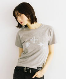 トリニティシンボルTシャツ[グレー]