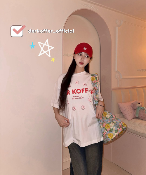 DER KOFFER（デルコッファー）の「HOBO ROSE [SKY]_LARGE（ショルダーバッグ・レディース・その他・FREE）」の8枚目の写真