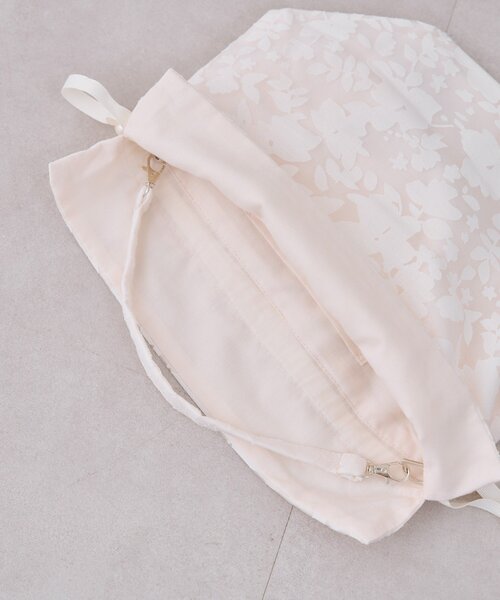continuer de NICE CLAUP(コンティニューデナイスクラップ)の「【浴衣collection】アソート巾着BAG(ショルダーバッグ・レディース・その他1/その他2・FREE)」の5枚目の写真