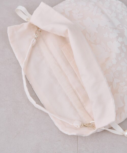 continuer de NICE CLAUP(コンティニューデナイスクラップ)の「【浴衣collection】アソート巾着BAG(ショルダーバッグ・レディース・その他1/その他2・FREE)」の6枚目の写真
