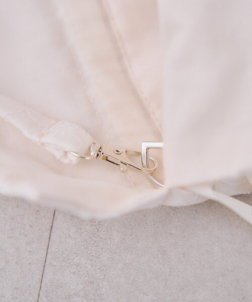 continuer de NICE CLAUP(コンティニューデナイスクラップ)の「【浴衣collection】アソート巾着BAG(ショルダーバッグ・レディース・その他1/その他2・FREE)」の7枚目の写真