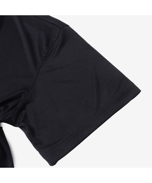 Reebok(リーボック)の「バスケットボール リラックス Tシャツ / ID BASKETBALL RELAXED T-SHIRT(Tシャツ/カットソー・メンズ・ブラック/ホワイト・X-LARGE/SMALL/MEDIUM/LARGE)」の14枚目の写真