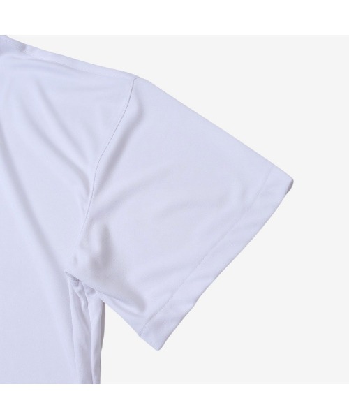 Reebok(リーボック)の「バスケットボール リラックス Tシャツ / ID BASKETBALL RELAXED T-SHIRT(Tシャツ/カットソー・メンズ・ブラック/ホワイト・X-LARGE/SMALL/MEDIUM/LARGE)」の6枚目の写真