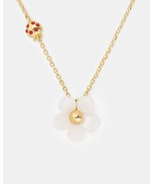 kate spade new york｜ケイト・スペード ニューヨークのネックレス
