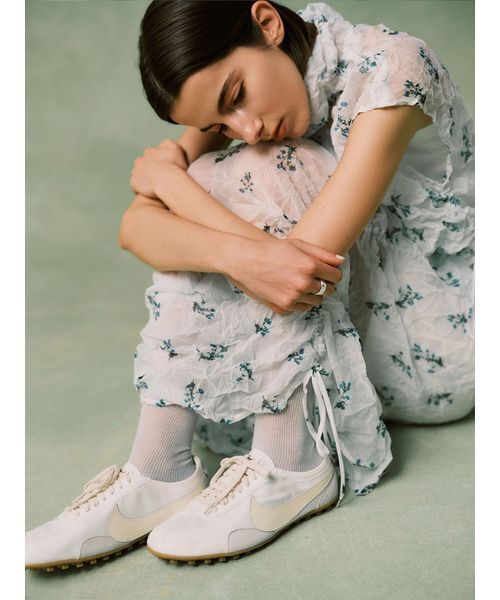 あ*こ様 【NIKE meets emmi】MOON SHOE OG SS NIKE meets emmi】MOON SHOE OG SS（スニーカー）｜NIKE（ナイキ）の