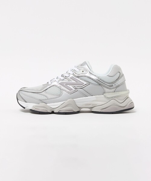 New Balance＞U90606MU/D スニーカー（スニーカー）｜New Balance