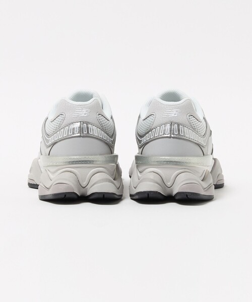 NEW BALANCE（ニューバランス）の「＜New Balance＞U90606MU/D スニーカー（スニーカー・レディース・シルバー・23.5cm/25.5cm/22.5cm/25cm/23cm/24.5cm/24cm）」の5枚目の写真