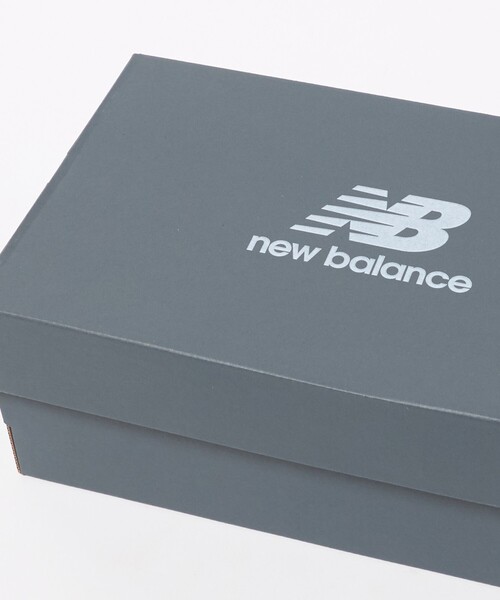 NEW BALANCE（ニューバランス）の「＜New Balance＞U90606MU/D スニーカー（スニーカー・レディース・シルバー・23.5cm/25.5cm/22.5cm/25cm/23cm/24.5cm/24cm）」の10枚目の写真