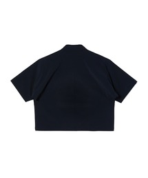 HALF SLEEVE SHIRT N.HOOLYWOOD COMPILE│N-HOOLYWOOD.COM