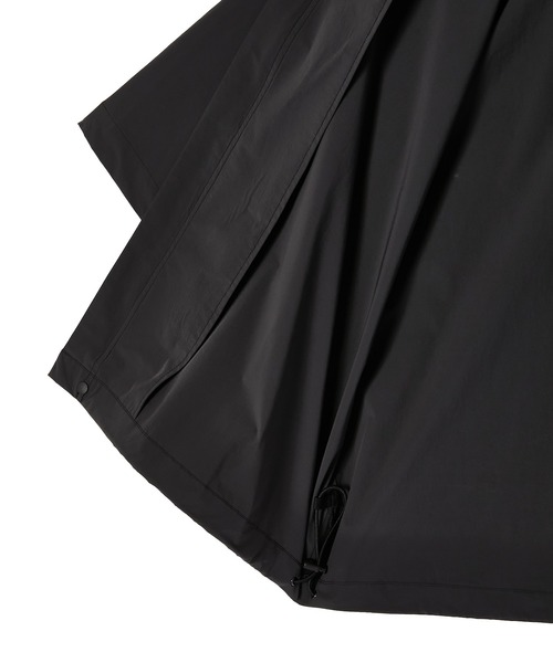 N.HOOLYWOOD COMPILE(N.ハリウッド コンパイル)の「HALF SLEEVE SHIRT(シャツ/ブラウス・メンズ・ネイビー/チャコール・40/38/36)」の5枚目の写真