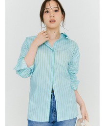 BP ORIGINAL X SHIRT（stripe）