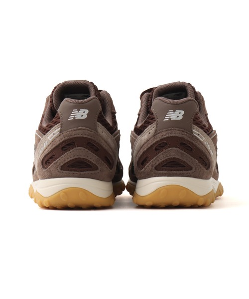 NEW BALANCE(ニューバランス)の「New Balance U204L1IP / ニューバランス U204L1IP【SP】(スニーカー・レディース・ブラウン・25.0cm/24.5cm/24.0cm/23.5cm/23.0cm)」の5枚目の写真
