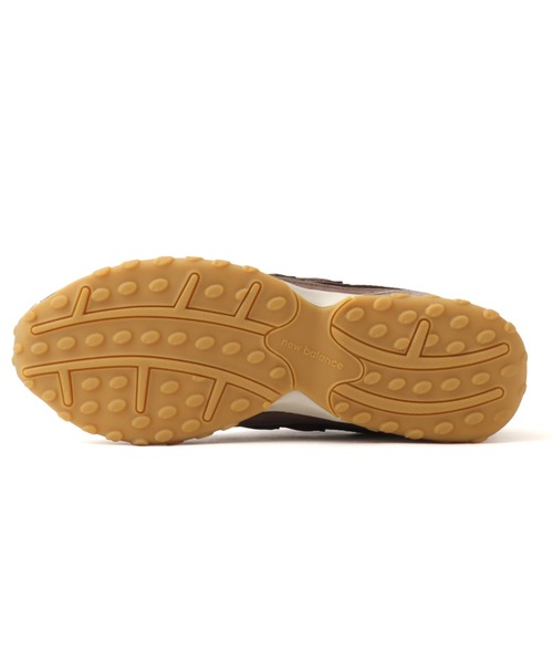 NEW BALANCE(ニューバランス)の「New Balance U204L1IP / ニューバランス U204L1IP【SP】(スニーカー・レディース・ブラウン・25.0cm/24.5cm/24.0cm/23.5cm/23.0cm)」の2枚目の写真