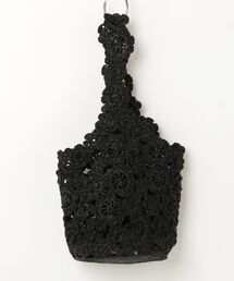 ROSE BUD | (toca)FULL BLOOM BAG(ショルダーバッグ)