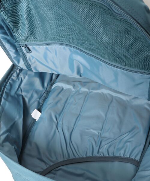 CABINZERO(キャビンゼロ)の「【CABINZERO/キャビンゼロ】CLASSIC 36L ARUBA BLUE(バックパック/リュック・メンズ・ブルー・FREE)」の4枚目の写真