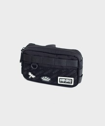 KENZO | 【KENZO/ケンゾー】BELT BAG(ショルダーバッグ)