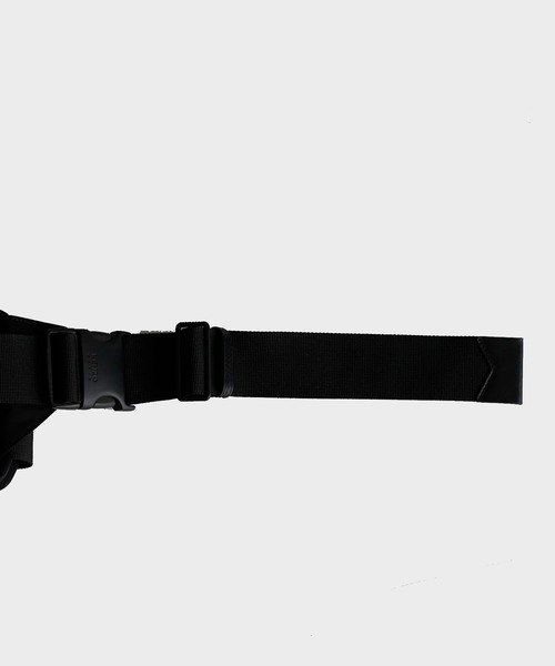 KENZO(ケンゾー)の「【KENZO/ケンゾー】BELT BAG(ショルダーバッグ・メンズ・ブラック・FREE)」の5枚目の写真