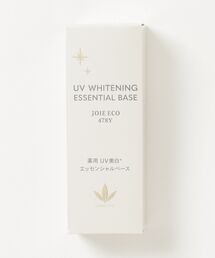 VIVANT JOIE（ビーバンジョア）の「ジョアエコ478Y　薬用 UV美白エッセンシャルベース（小）（化粧下地）」