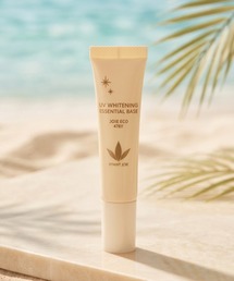 VIVANT JOIE（ビーバンジョア）の「ジョアエコ478Y 薬用 UV美白エッセンシャルベース 12ml（化粧下地）」