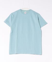 /FRUIT OF THE LOOM/ペールトーン S/S Tシャツ