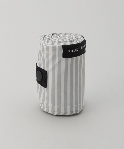 212 KITCHEN STORE（トゥワントゥキッチンストア）の「コンパクトバッグ M・SEN ＜Shupatto シュパット＞（エコバッグ/サブバッグ・レディース・その他・00）」の8枚目の写真