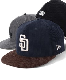NEW ERA(�j���[�G��)�̃j���[�G���L���b�v 59FIFTY MLB �R�[�f�����C(�L���b�v)