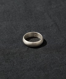 KEY TIMEZ（キータイムズ）の「【gifthand/ギフトハンド】Sv 2×7 ring（リング）」