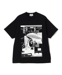 C.E / MD Shortwave T