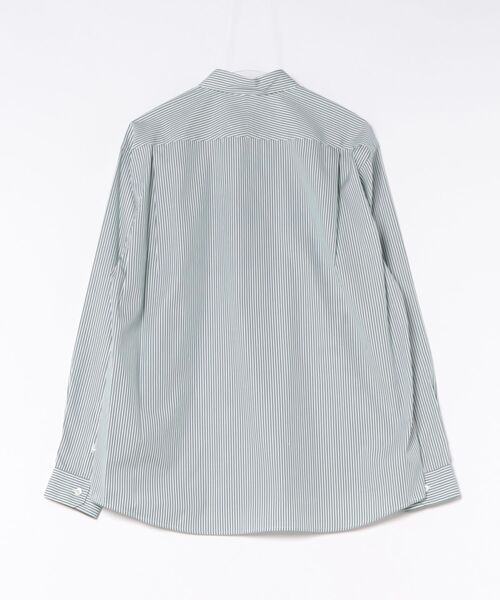 Traditional Weatherwear(トラディショナルウェザーウェア)の「KESWICK(Tシャツ/カットソー・メンズ・ブラック系その他3/グリーン系その他2/ブラウン系その他2・L/M/S)」の4枚目の写真