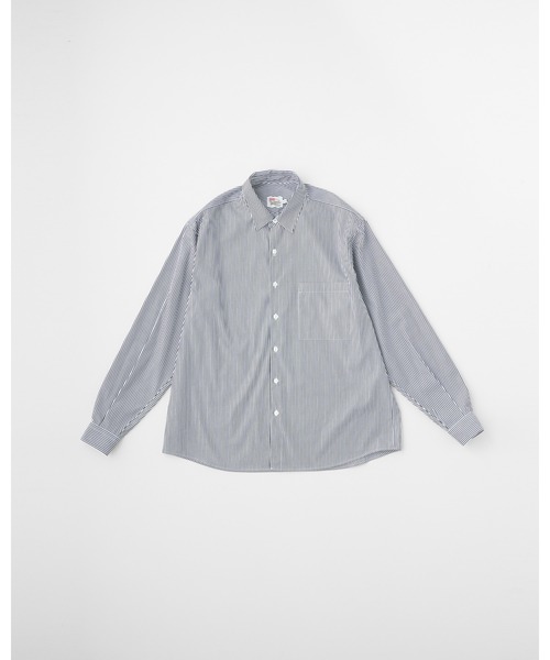 Traditional Weatherwear(トラディショナルウェザーウェア)の「KESWICK(Tシャツ/カットソー・メンズ・ブラック系その他3/グリーン系その他2/ブラウン系その他2・L/M/S)」の1枚目の写真