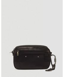 Dr. Martens（ドクターマーチン）の「Dr. Martens ドクターマーチン ユーティリティ クロスボディ 43142001（ショルダーバッグ）」