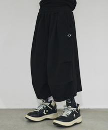 SCALLYWAG（スカリーワグ）の「パラシュートバミューダトレーニングショーツ[ブラック]（その他パンツ）」