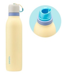 owala（オワラ）の「owala/オワラ ウォーターボトル FREESIP TWIST 24oz 保冷 710ml 1052705/1052706/1052707/1052708/1052709（水筒）」