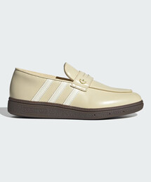 adidas/アディダス HANDBALL SPEZIAL LOAFER W / ハンドボールスペツィアル ローファー 23-24.5cm【限定展開】