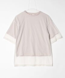 Java（ジャバ）の「半袖カットソー（Tシャツ/カットソー）」
