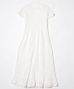 チャーチレースドレス（ワンピース）｜TODAYFUL（トゥデイフル）の