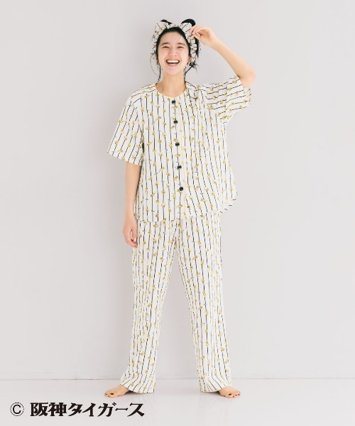FELISSIMO｜フェリシモのルームウェア/パジャマ（半袖）通販 - ZOZOTOWN