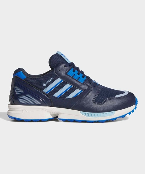 ゴルフシューズ 新品 オリジナルスゴルフ ZX 8000 GORE-TEX スパイクレス ゴルフシューズ