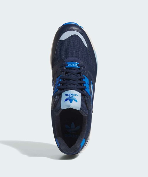 オリジナルスゴルフ ZX 8000 GORE-TEX スパイクレス ゴルフシューズ