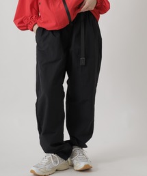 seeset 薄手のパンツ