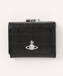 EXECUTIVE LEATHER ZIP COIN CASE（コインケース）｜Vivienne Westwood