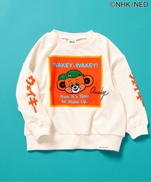 BREEZE(�u���[�Y)�́y�����N�zThe Wakey Show ���b�y���g���[�i�[(�X�E�F�b�g)