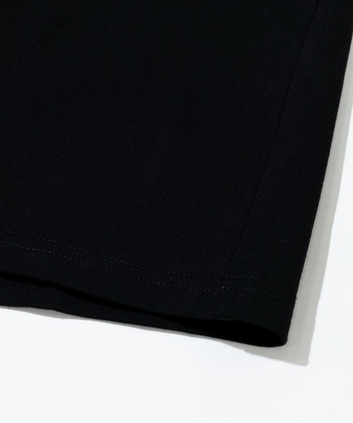go slow caravan(ゴースローキャラバン)の「YOIDORE/酔いどれ 富士そばコラボ 富士柴 TEE(Tシャツ/カットソー・メンズ・ホワイト/ブラック・MEDIUM/LARGE/X-LARGE)」の6枚目の写真