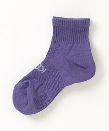 KEEN | WA-SHI SOCKS QUARTER / ワシ ソックス クウォーター(ソックス/靴下)