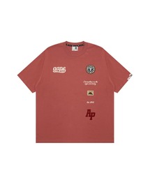 AAPE MAIN TEE