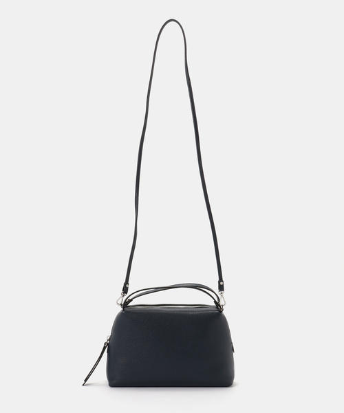 GIANNI CHIARINI(ジャンニ キアリーニ)の「《WEB限定》GIANNI CHIARINI/ ジャンニ キアリーニALIFA(ショルダーバッグ・レディース・ブラウン・FREE)」の9枚目の写真