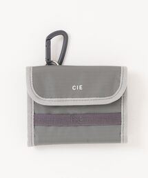 CIE（シー）の「【CIE】GRID-0  WALLET-01（財布）」