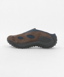＜MERRELL＞ジャングル トレック ミュール